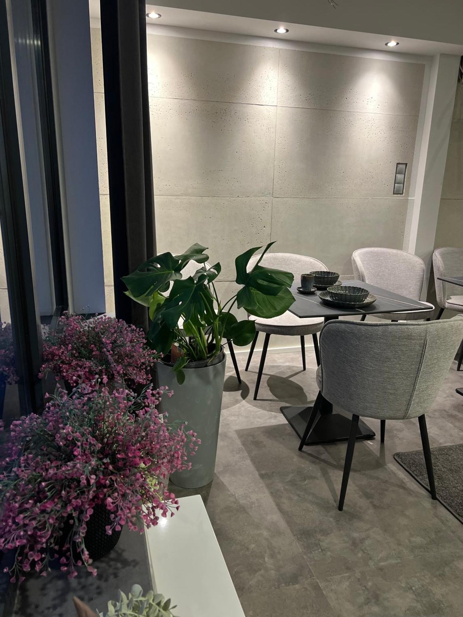 Alpha Rooms 巴克南 外观 照片